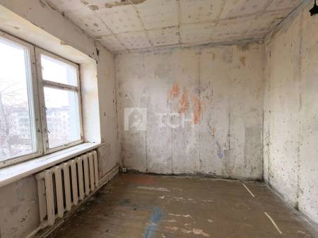 2-комн. квартира, посёлок городского типа Свердловский, Набережная улица, 4А, #id1876500