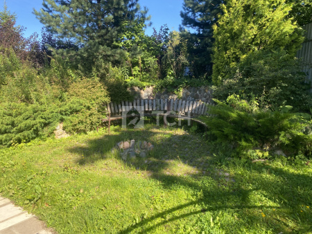 Дом, Сергиево-Посадский г.о., деревня Слабнево, #id1210671