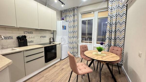 2-комн. квартира, Королёв, Советская улица, 47к1, #id1923937