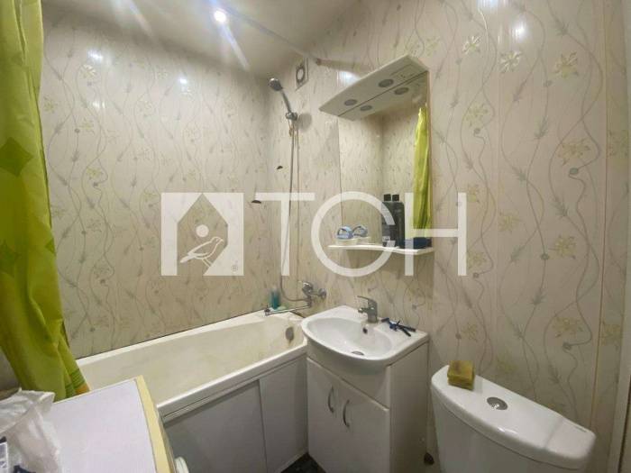 Комната в 3-комн. квартире, Ивантеевка, ул Заводская, 6 #id270641