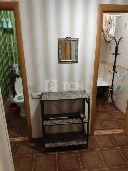 1-комн. квартира, Ивантеевка, Рощинская улица, 9, #id2145151