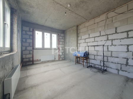 2-комн. квартира, Балашиха, улица Яганова, 3, #id1345937