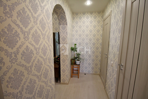 3-комн. квартира, Лосино-Петровский, Первомайская улица, 5, #id1144826