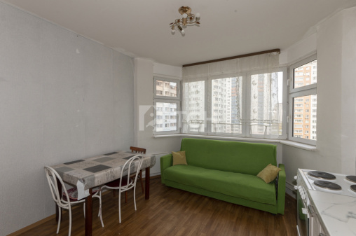 2-комн. квартира, Балашиха, улица Свердлова, 50, #id633375