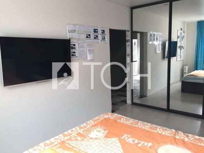1-комн. квартира, Королев, проезд Бурковский, 38к4 #id279805