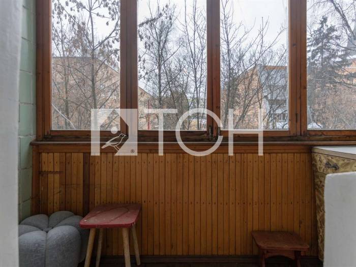 3-комн. квартира, Королев, ул Лесная, 15/5 #id290719