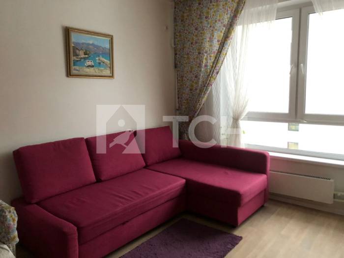 1-комн. Квартира, Мытищи, Юбилейная улица, 6, #id746874
