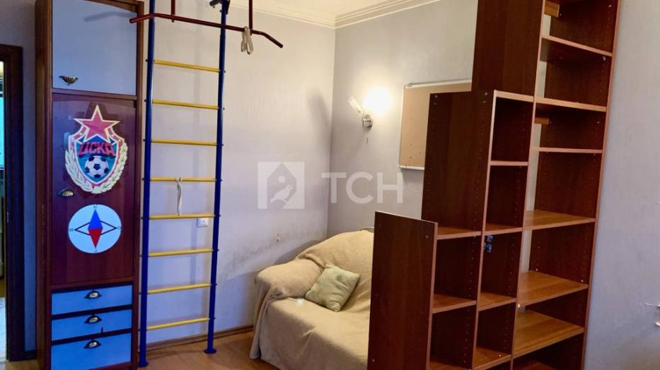 3-комн. квартира, Щёлково, Сиреневая улица, 5Б, #id2263400