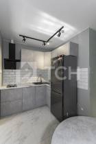 1-комн. Квартира, посёлок Мебельной Фабрики, Рассветная улица, 3, #id416215