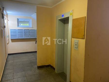 2-комн. квартира, Щёлково, улица Бахчиванджи, 5, #id1584562