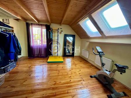 Дом, Новомосковский административный округ, деревня Бачурино, 7, #id1388894