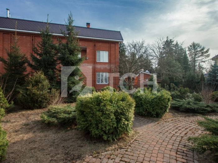 Дом, г.о. Королёв, Королёв, 2-й Лесной переулок, 7, #id359709
