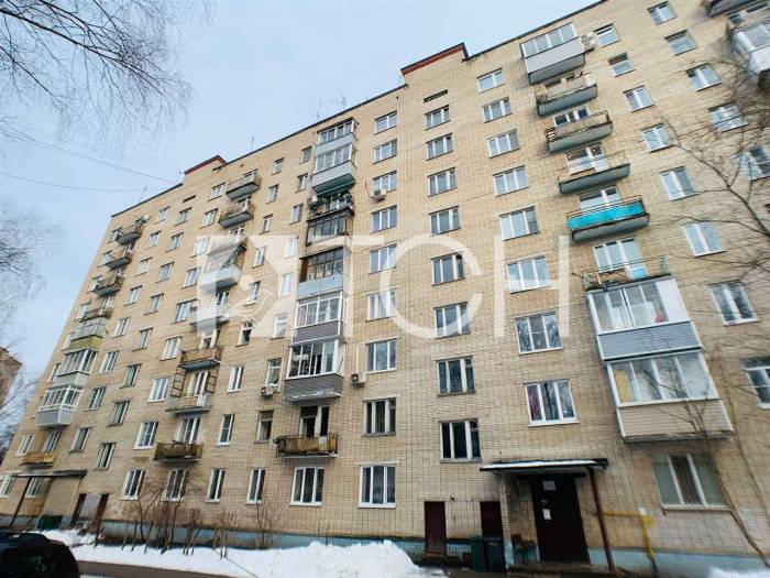 3-комн. квартира, Щелково, ул Жуковского, 4 #id302589