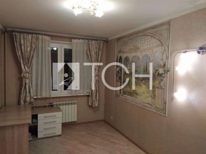 3-комн. квартира, Москва, ул Малыгина, 18к1 #id279591