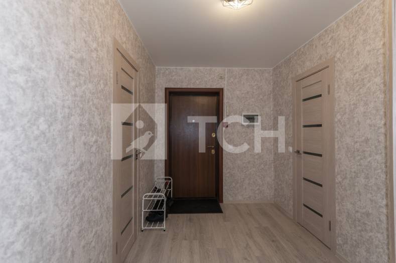 1-комн. Квартира, Ивантеевка, улица Бережок, 4, #id512469