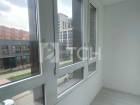 1-комн. Квартира, Москва, Краснобогатырская улица, 90с1, #id460360