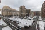 3-комн. Квартира, Пушкино, улица Просвещения, 8к1, #id606951
