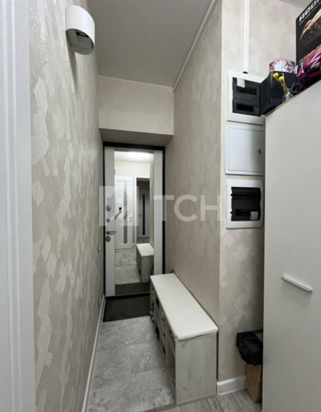 2-комн. квартира, Королёв, улица Циолковского, 19, #id1079394