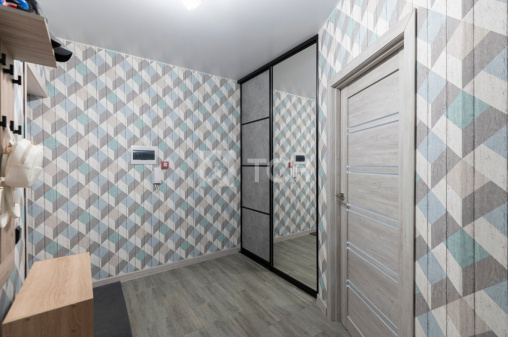 1-комн. квартира, Ивантеевка, улица Прокудина, 5, #id1531128