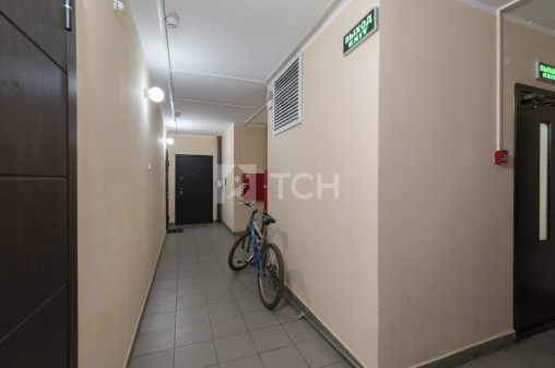 1-комн. квартира, Щёлково, 3, #id1053236