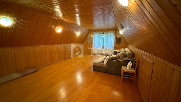 Дом, г.о. Пушкинский, село Ельдигино, 57, #id1213410