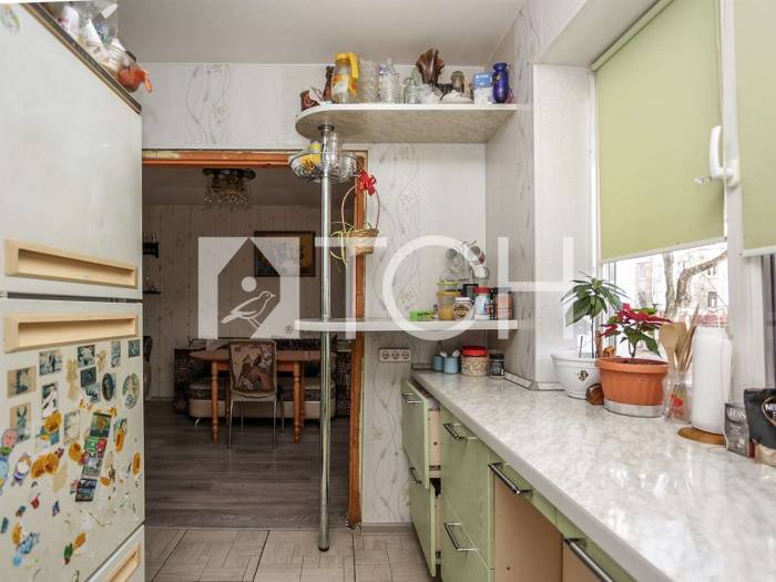 3-комн. квартира, Загорянский, ул Димитрова, 55 #id259608