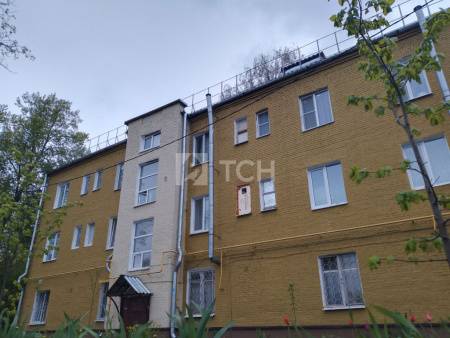 Комната, Королёв, Первомайская улица, 12, #id1101716