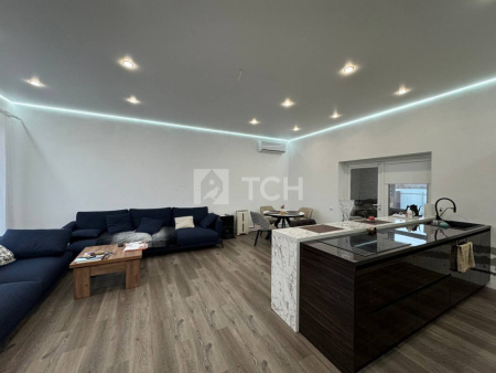 Дом, г.о. Химки, коттеджный посёлок Новожилино, #id1307587