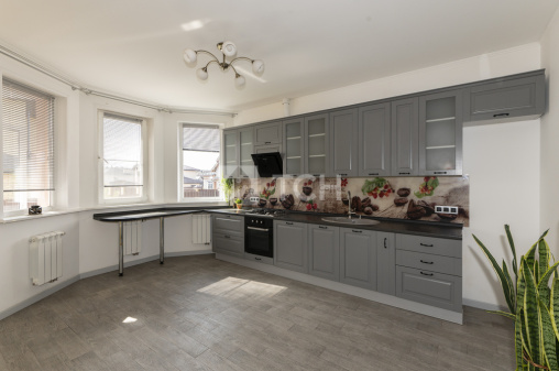 Дом, г.о. Пушкинский, деревня Степаньково, Летняя улица, 2, #id1548833