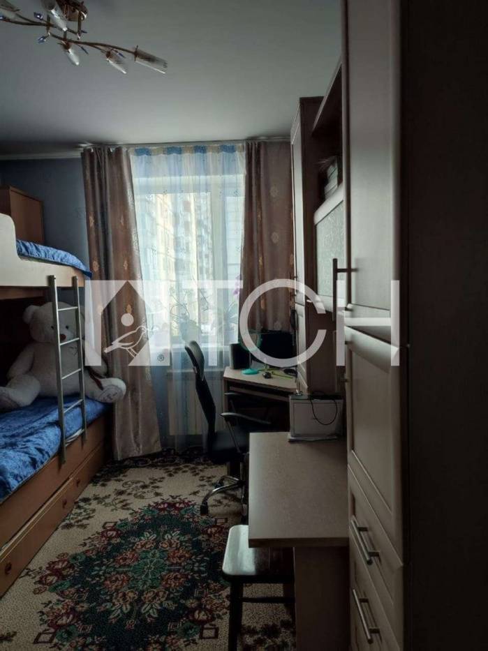 3-комн. квартира, Фрязино, пр-кт Мира, 24к1 #id298877