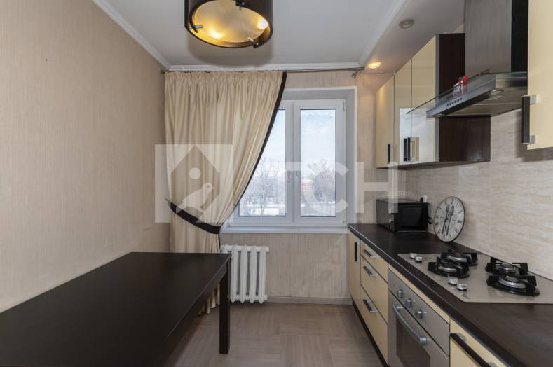 3-комн. Квартира, Балашиха, шоссе Энтузиастов, 76, #id396787