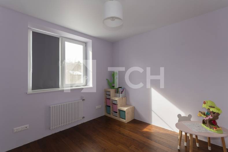 2-комн. Квартира, Королёв, Бурковский проезд, 36к5, #id661582