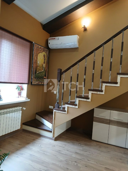 2-комн. квартира, Королёв, улица Горького, 79к9, #id360497