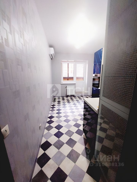 2-комн. квартира, Пушкино, улица Просвещения, 8к1, #id1328680