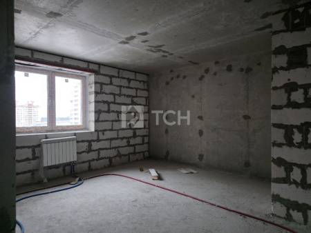 1-комн. квартира, Балашиха, улица Разина, 1А, #id1984351