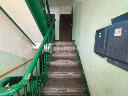 2-комн. квартира, Щёлково, Центральная улица, 90, #id1898461