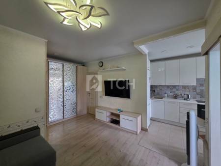 2-комн. квартира, Щёлково, Краснознаменская улица, 17к4, #id1978307