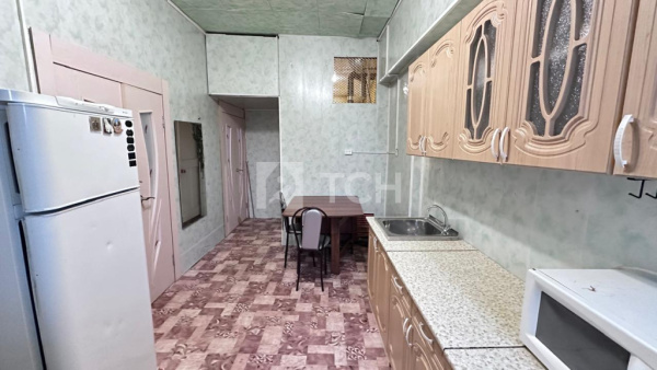 Дом, г.о. Пушкинский, Пушкино, Горьковская улица, 6, #id1354785