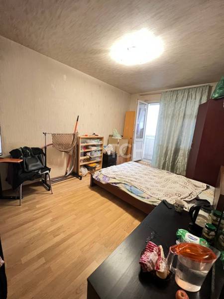 3-комн. квартира, Мытищи, улица Сукромка, 26, #id1551013