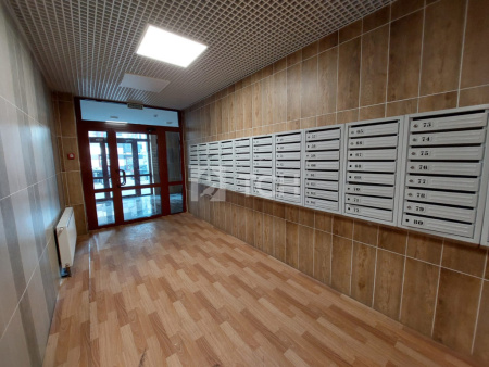 1-комн. квартира, Ивантеевка, улица Прокудина, 1, #id1122679