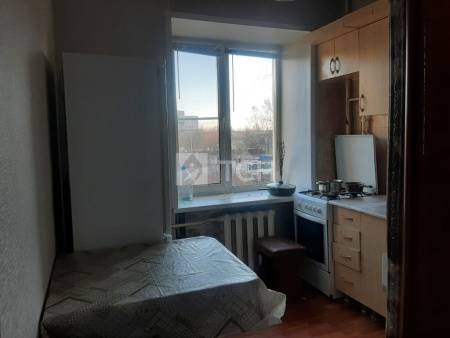 2-комн. квартира, Пушкино, Железнодорожная улица, 2, #id1792393