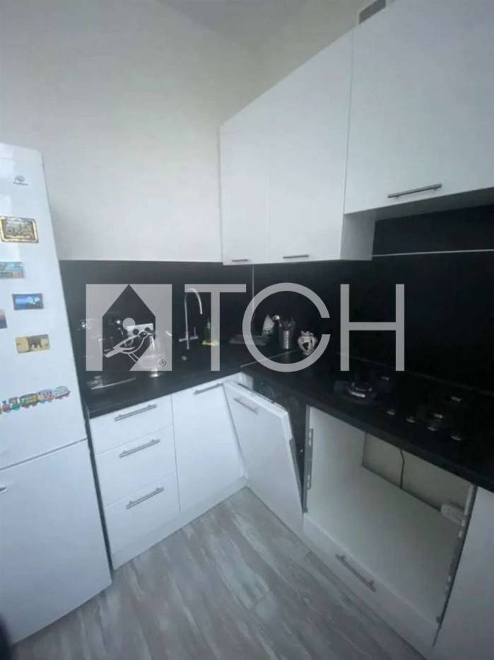 2-комн. квартира, Москва, пер 2-й Новоподмосковный, 3 #id302487