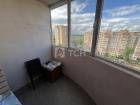 2-комн. квартира, посёлок городского типа Свердловский, улица Михаила Марченко, 4, #id2221253