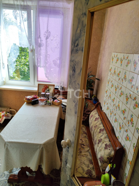 Комната, Королёв, улица 50-летия ВЛКСМ, 12, #id1174741