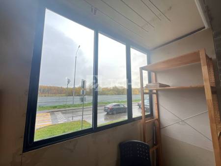 Квартира-студия, Тенистый бульвар, 19, #id1081347