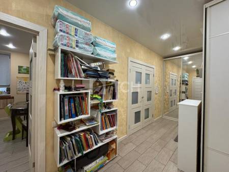 2-комн. квартира, Королёв, улица Горького, 79к7, #id1952387