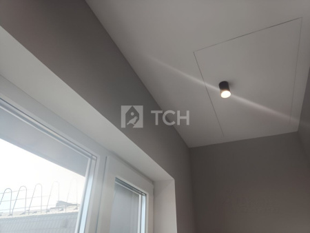 2-комн. квартира, Королёв, Бурковский проезд, 52к1, #id852221