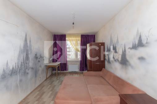 2-комн. Квартира, Щёлково, микрорайон Богородский, 10к2, #id1685378