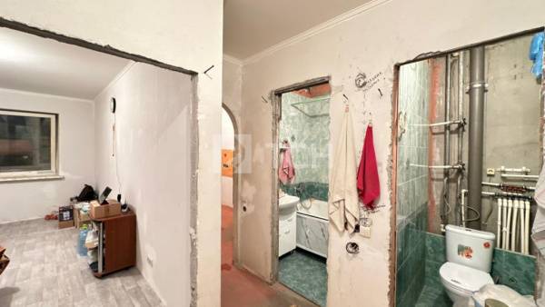 1-комн. квартира, Пушкино, 2-й Фабричный проезд, 16, #id1898044