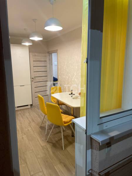 2-комн. квартира, Королёв, Бурковский проезд, 38к4, #id1964253